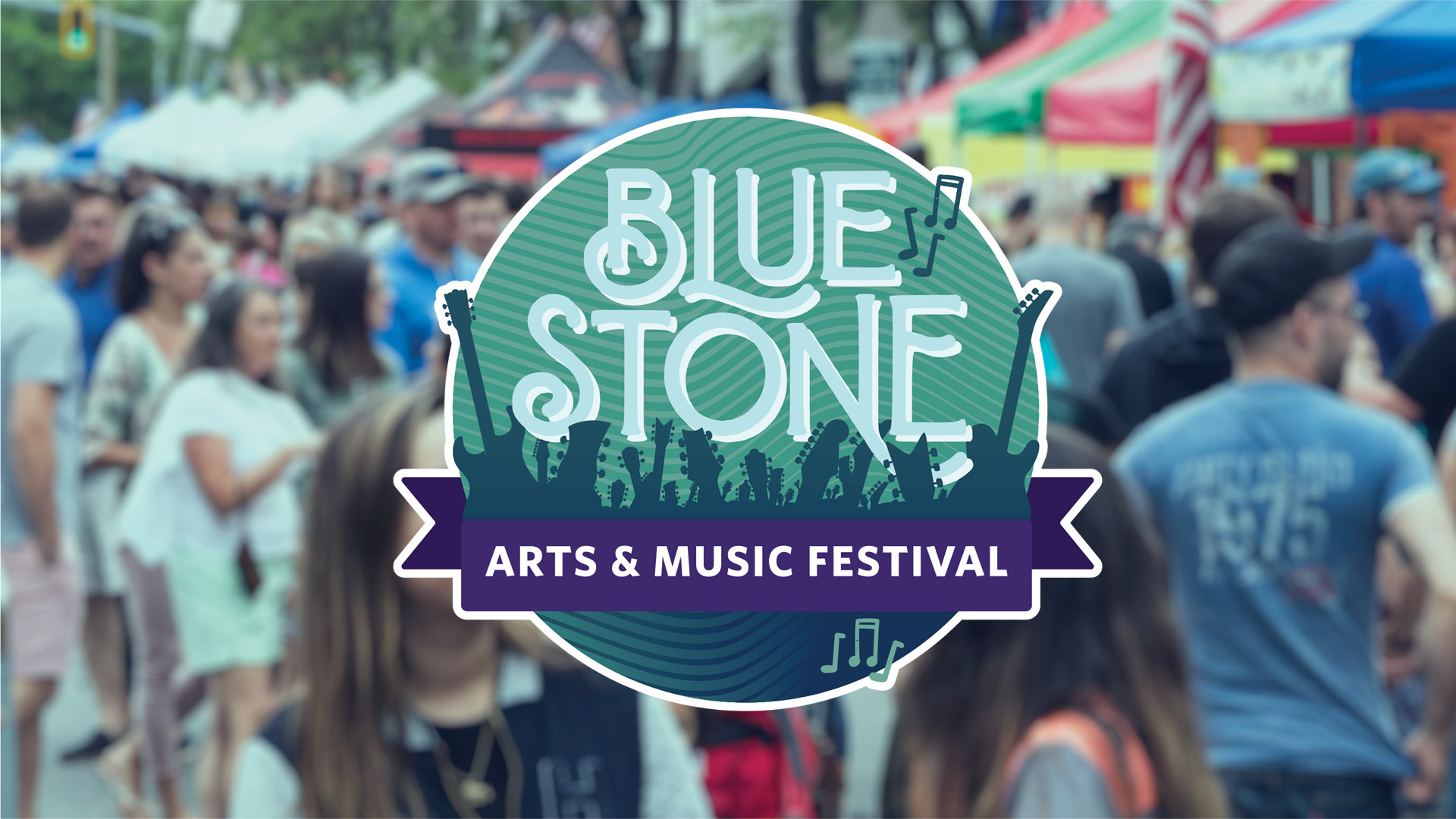 Blue Stone Arts and Music Festival