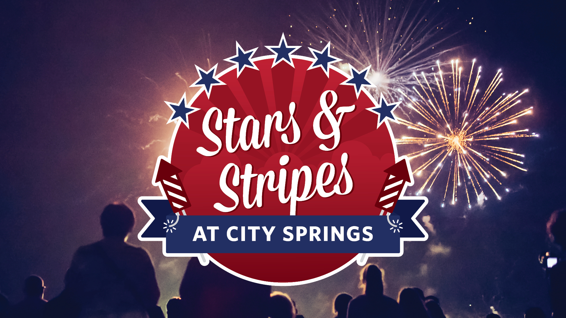 Stars & Stripes