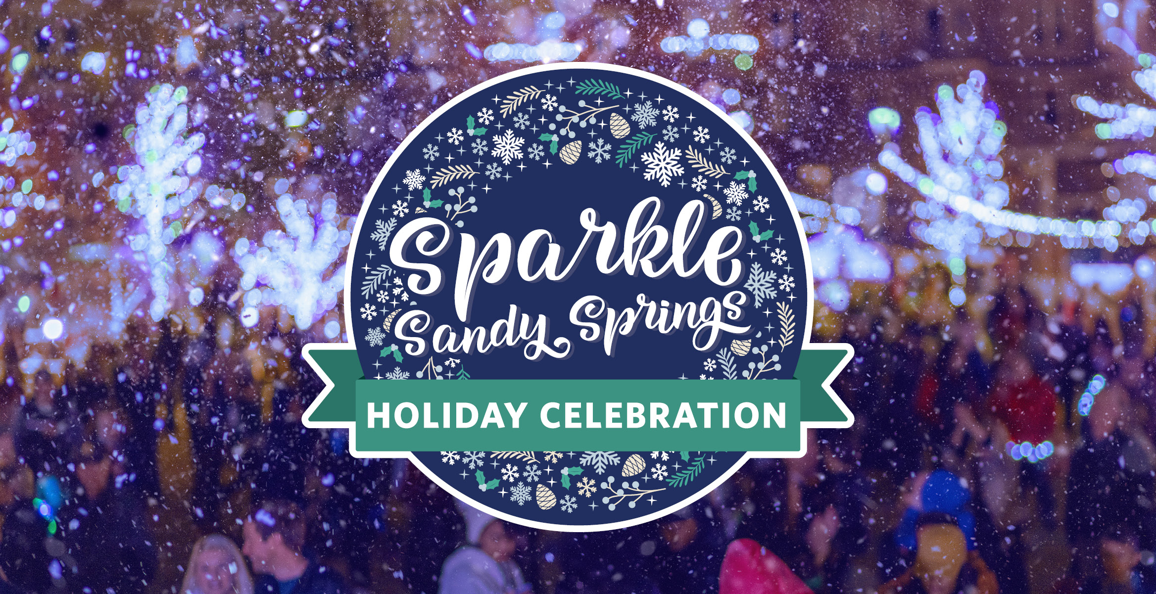 Sparkle Sandy Springs